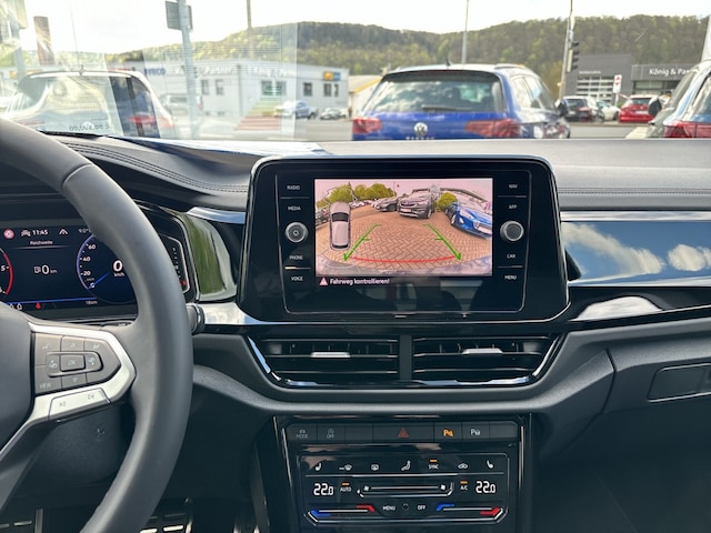 Volkswagen T-Roc 2.0 TDI R-Line