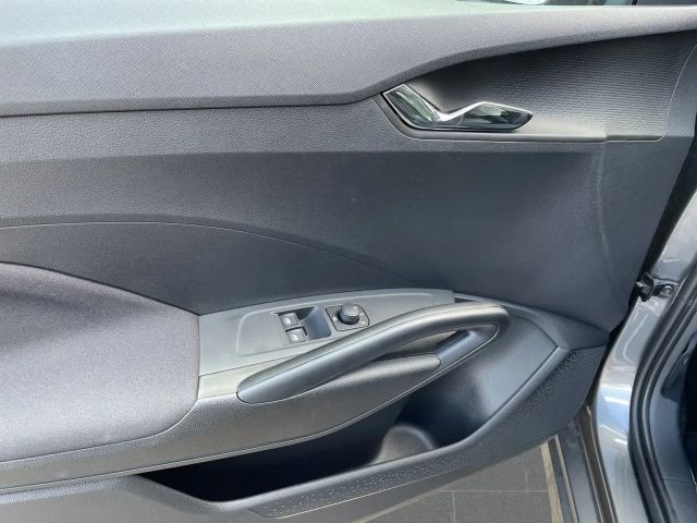 Skoda Fabia Fabia 1.0 MPI Essence *KLIMA*PDC*SHZ*LED*  Klima