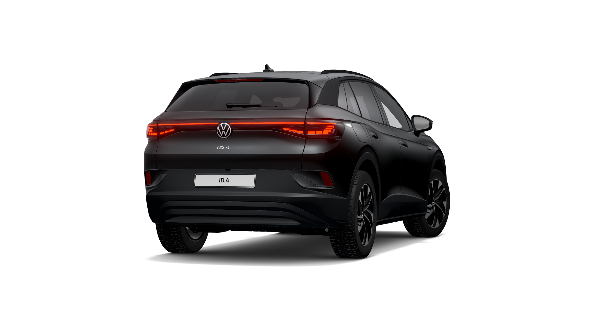 Volkswagen ID.4 IQ.Drive Performance Pro