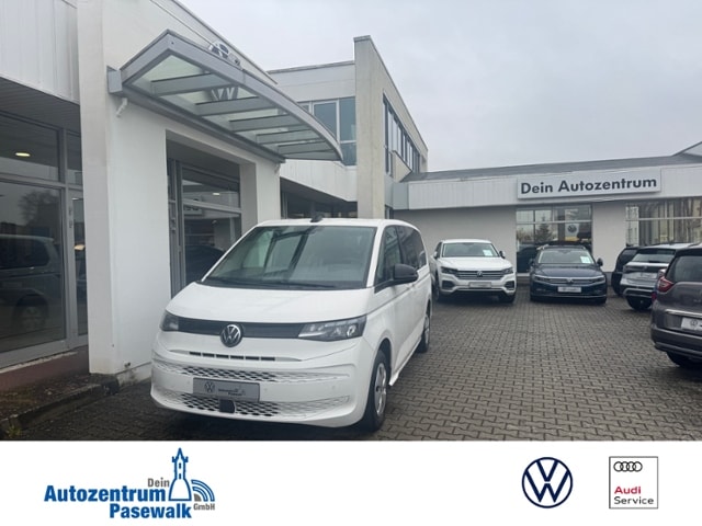 Volkswagen Multivan 2.0 TDI DSG Lang T7