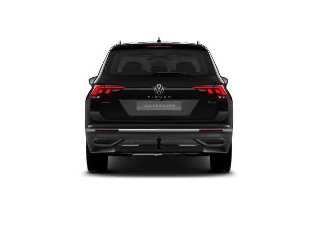 Volkswagen Tiguan 2.0 TDI Allspace DSG Move
