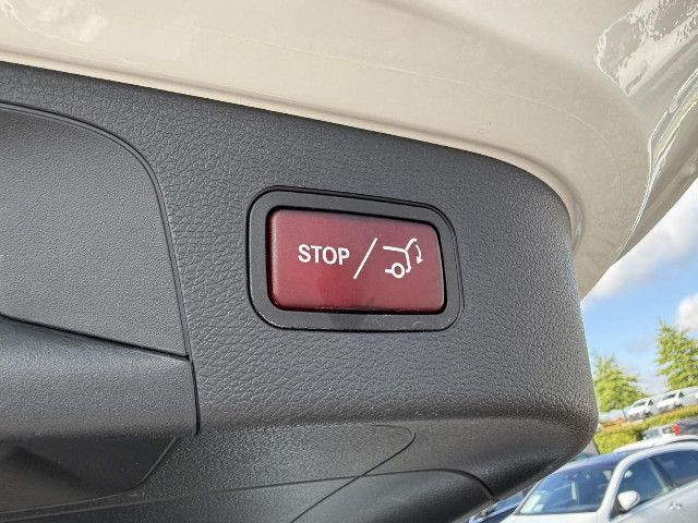 Mercedes-Benz EQC 400 4MATIC AMG Line