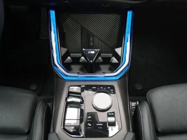 BMW X3 M-Sport xDrive