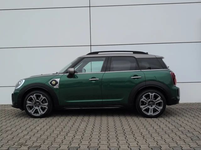 MINI Cooper SE Countryman All4 SE