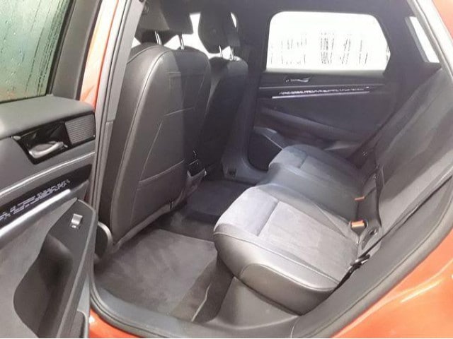 Volkswagen ID.7 IQ.Drive Pro Tourer