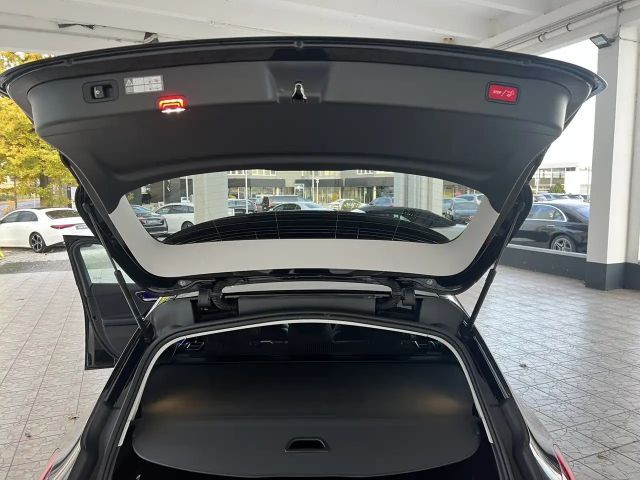 Mercedes-Benz C 200 AMG Line Estate