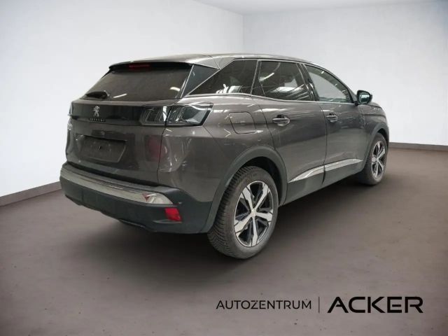 Peugeot 3008 Allure Pack PureTech
