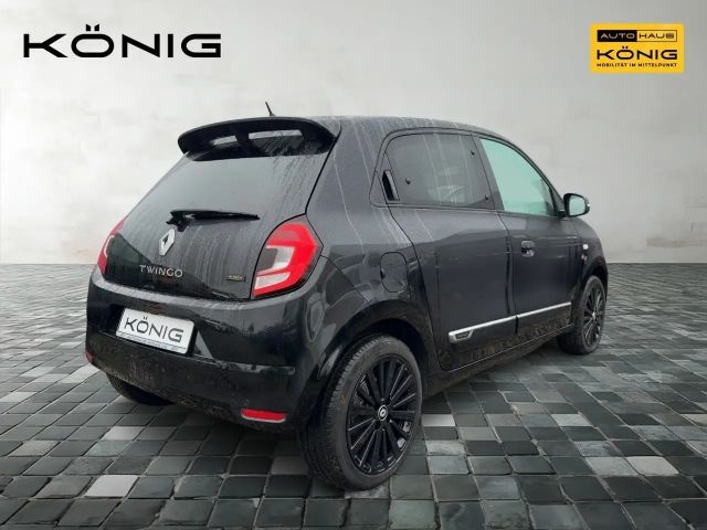 Renault Twingo E-Tech