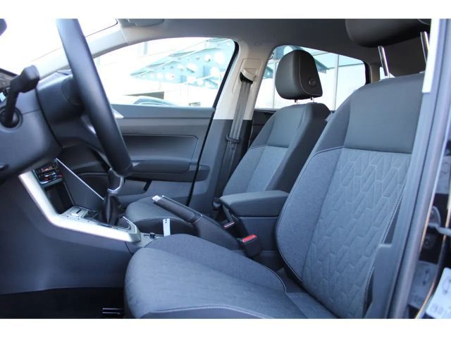 Volkswagen Taigo 1.0 TSI Life