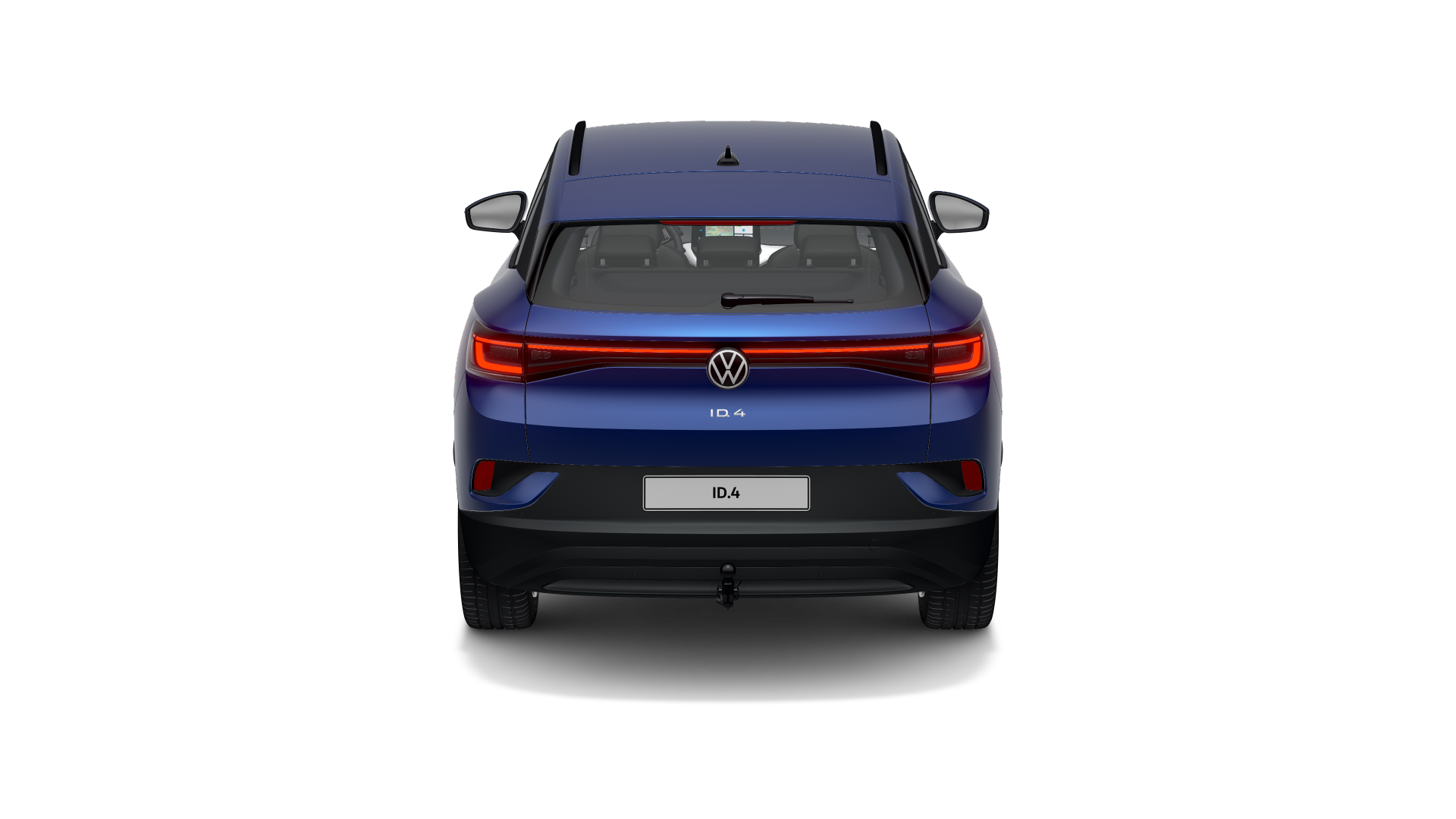 Volkswagen ID.4 Performance Pro