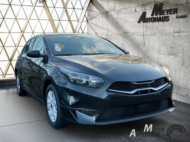 Kia Ceed DynamicPlusLine GDi Plus Pack Vision