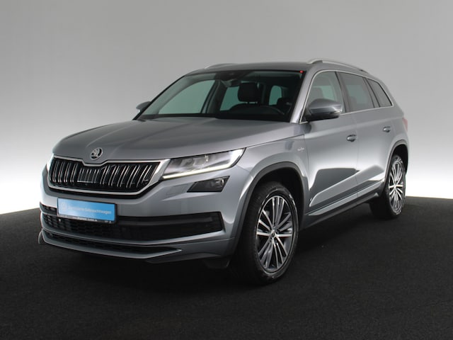 Skoda Kodiaq 2.0 TDI