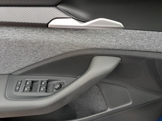 Skoda Superb 1.5 TSI Combi Selection