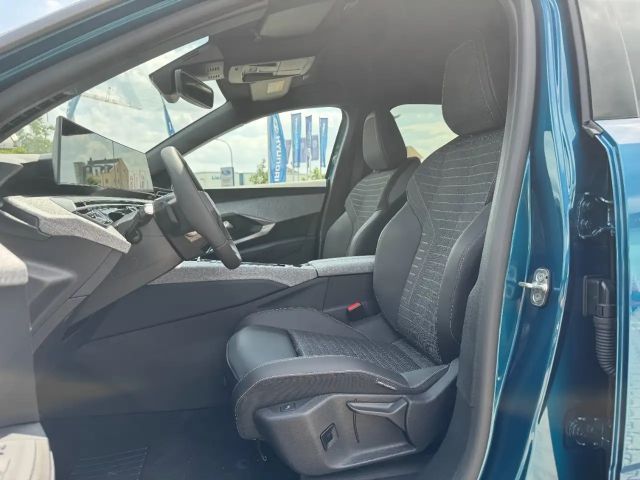 Peugeot 3008 Allure Pack