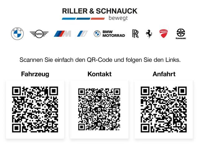 BMW 540 540d M-Sport Sedan xDrive