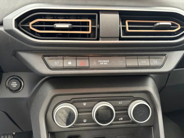 Dacia Jogger Extreme Hybrid 140