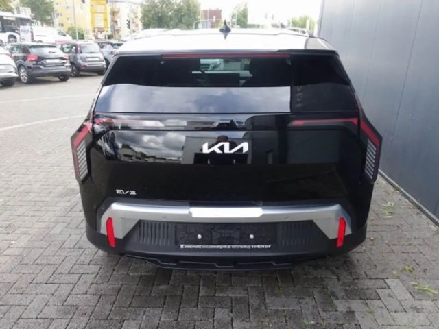 Kia EV3 150 kW*EEARTH+NAVI+LEDER+RFK+LED+WÄRMEPUMPE