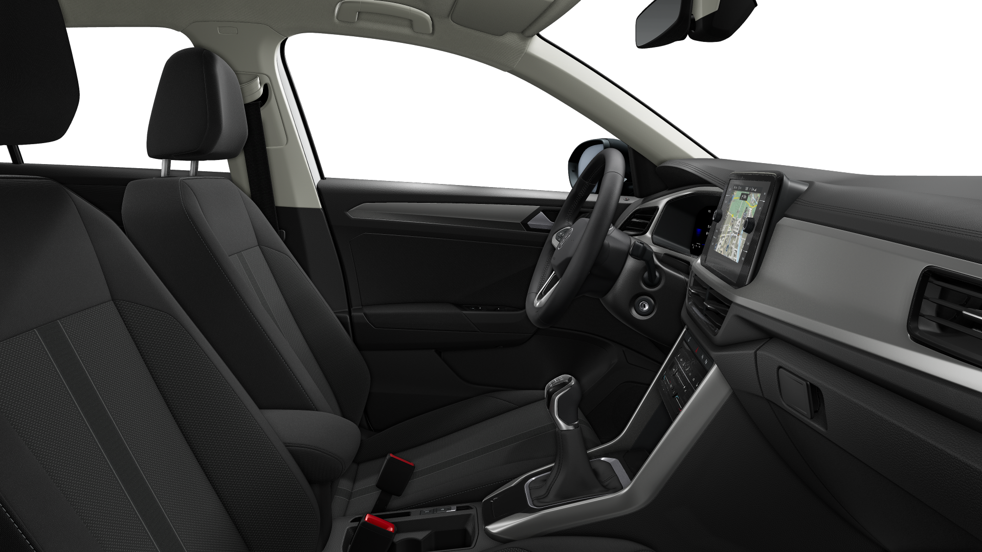 Volkswagen T-Roc 1.5 TSI Life