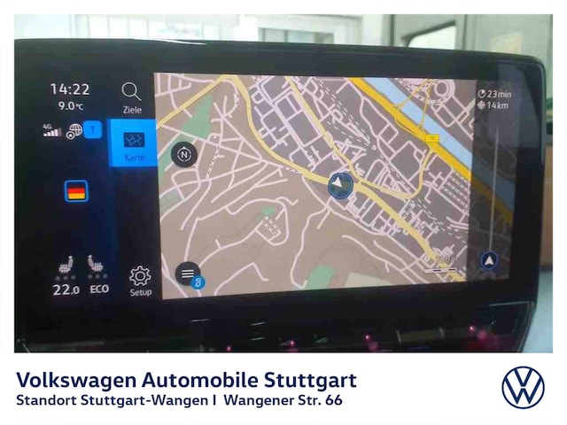 Volkswagen ID.4 Performance Pro