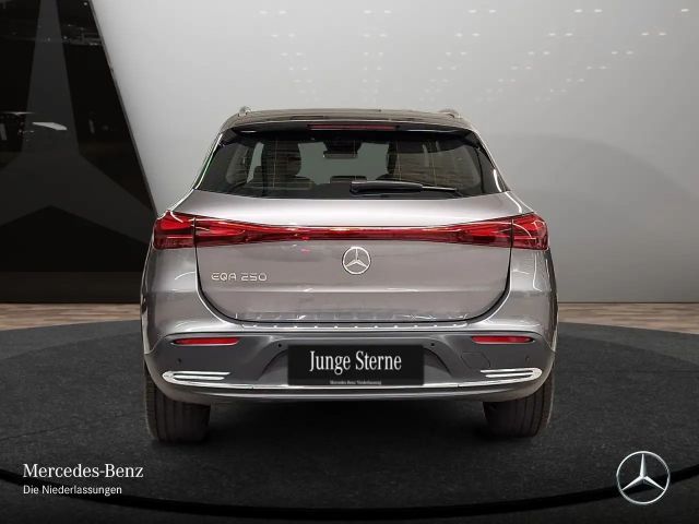 Mercedes-Benz EQA 250 Advanced Progressive