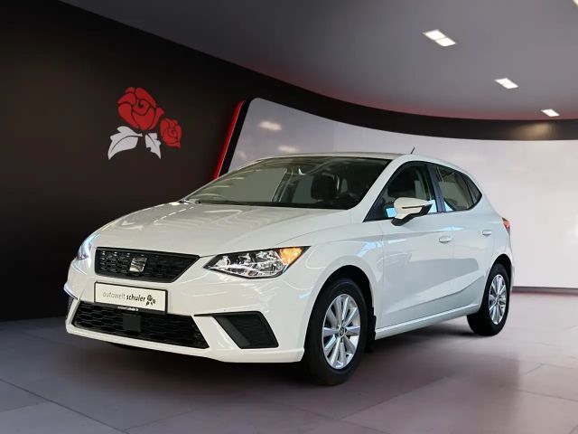 Seat Ibiza 1.0 TSI Style