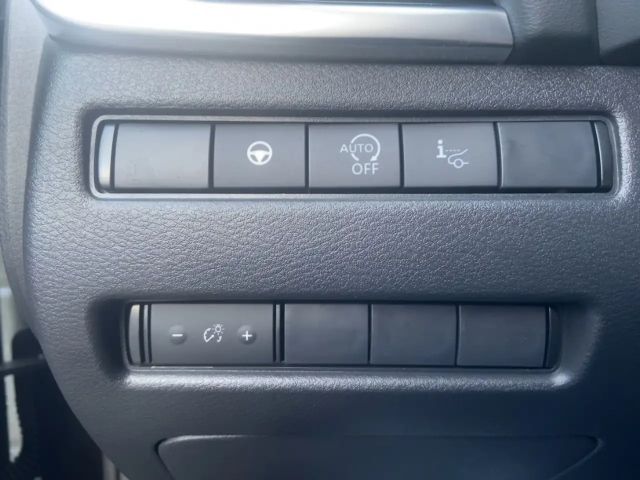 Nissan Qashqai N-Connecta