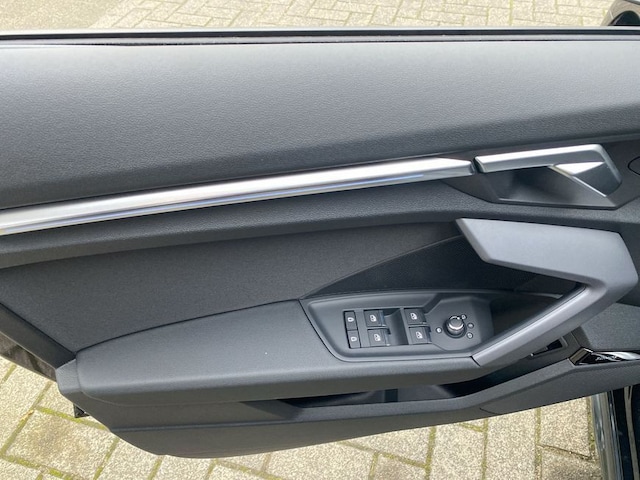 Audi A3 35 TFSI S-Tronic