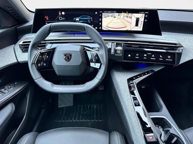 Peugeot 3008 Allure Pack Hybrid