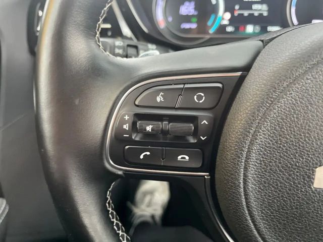 Kia Niro e- 64 kWh *Navi*Kamera*Garantie*CCS