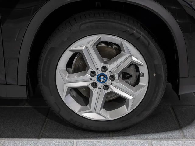 BMW iX1 xDrive