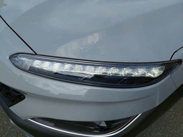 Hyundai Kona 2WD Smart T-GDi