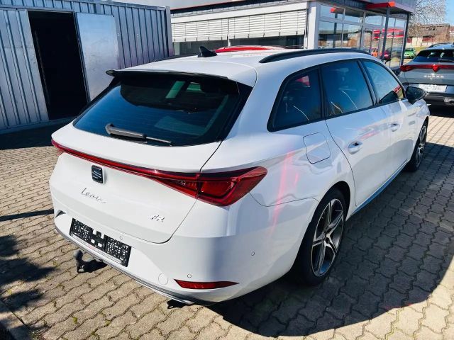 Seat Leon 1.5 TSI FR-lijn Sportstourer