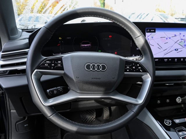 Audi A5 Avant S-Tronic