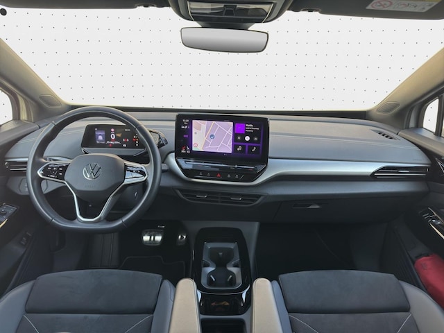 Volkswagen ID.5 IQ.Drive Pro