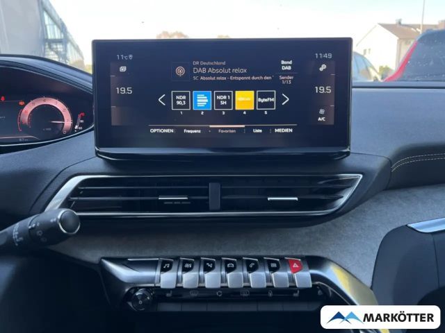 Peugeot 5008 GT-Line PureTech