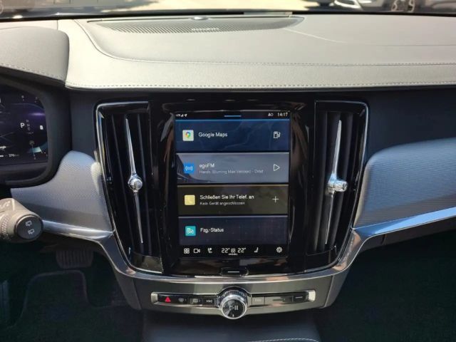 Volvo V90 Bright Plus