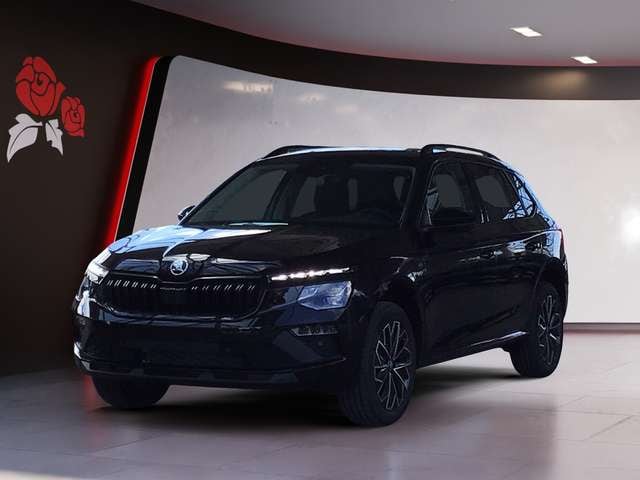 Skoda Kamiq 1.0 TSI Tour