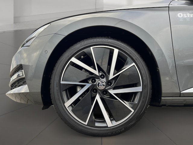 Skoda Superb Combi Style Style