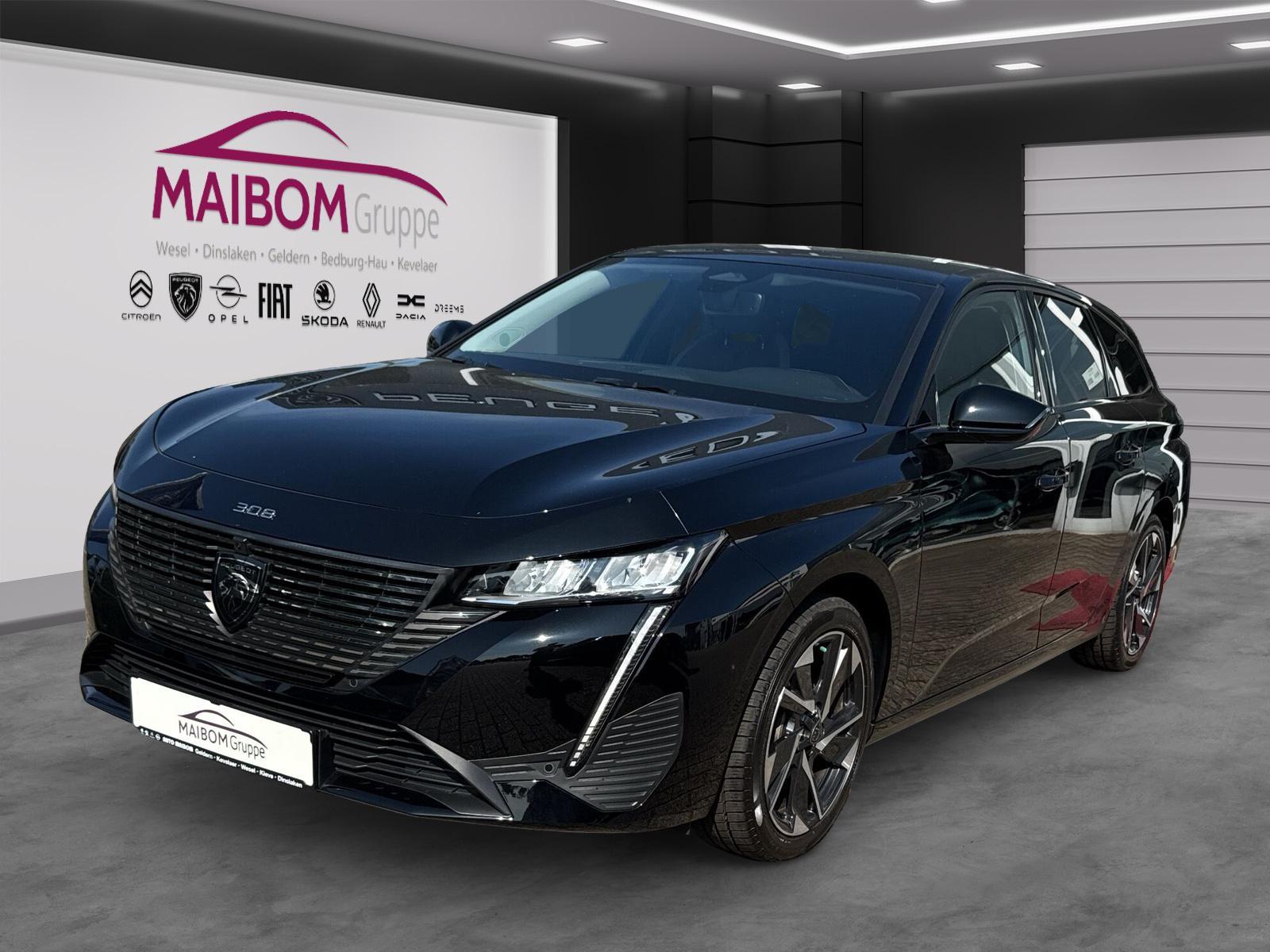 Peugeot 308 Allure Pack EAT8 PureTech SW