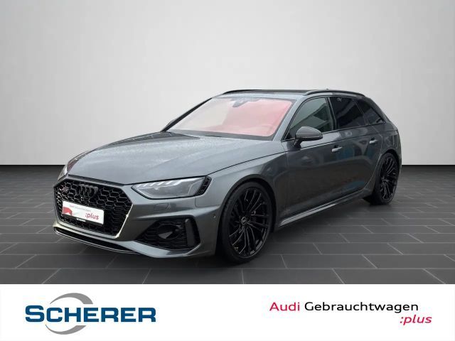 Audi RS4 3.0 TFSI Avant Quattro