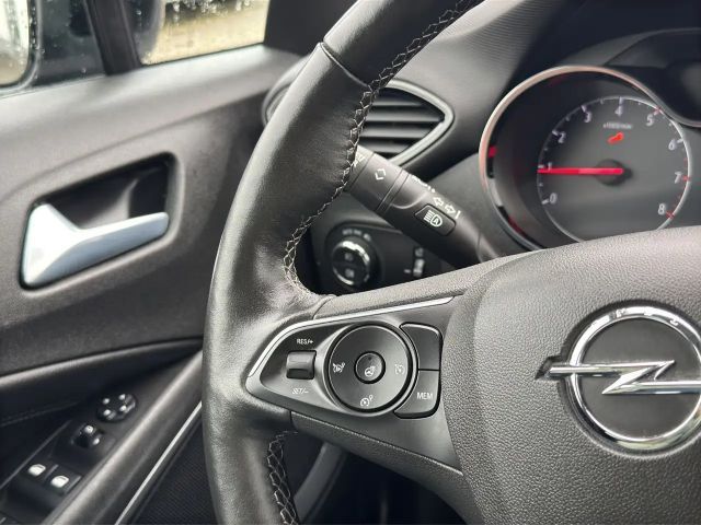 Opel Crossland X Enjoy