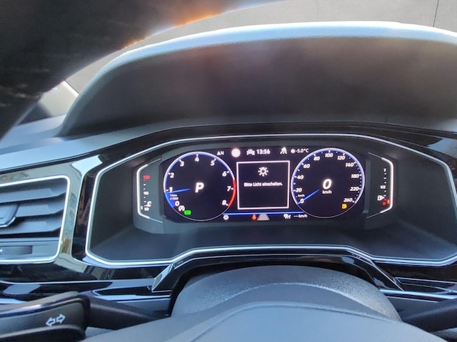 Volkswagen Taigo 1.5 TSI DSG R-Line