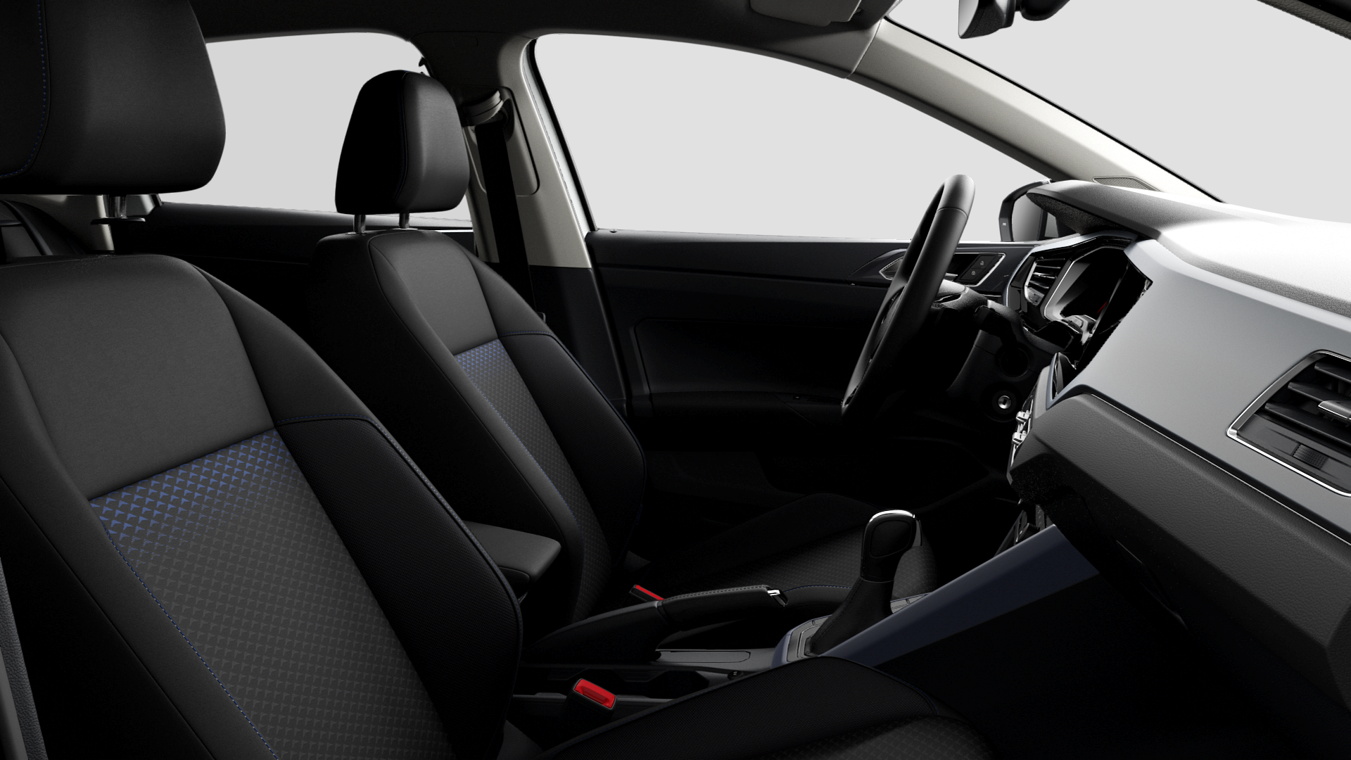 Volkswagen Polo 1.0 TSI DSG