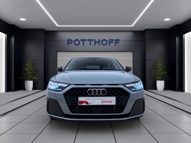 Audi A1 25 TFSI Sportback