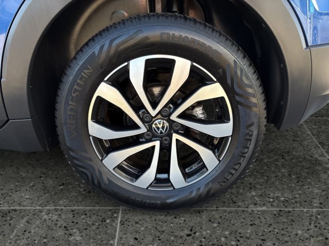 Volkswagen T-Cross 1.0 TSI DSG