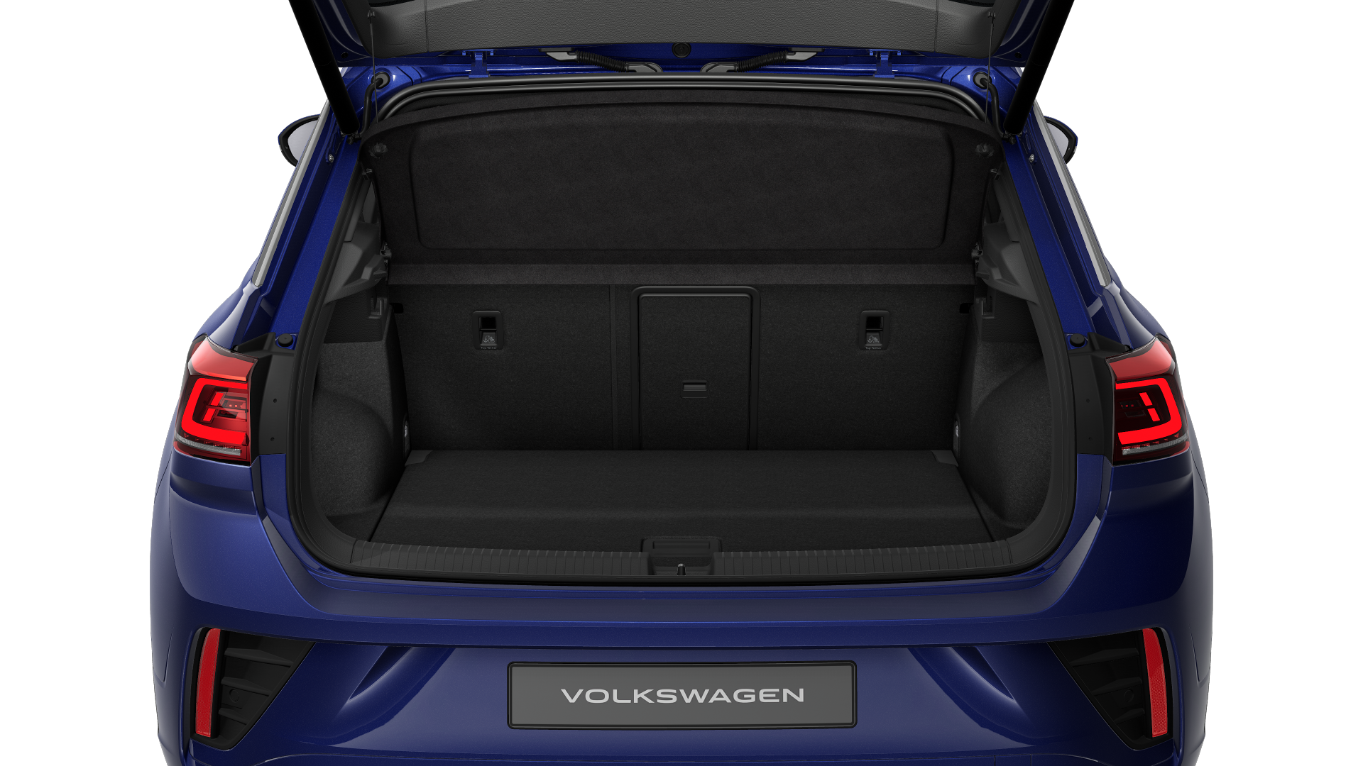 Volkswagen T-Roc T-ROC 1.5 E2 R-L  BT110 TSID7F