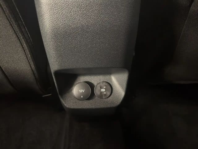 Ford Puma EcoBoost ST Line