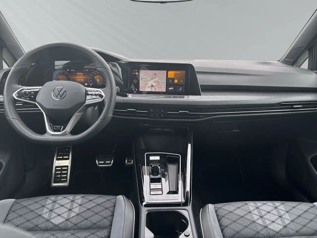 Volkswagen Golf DSG R-Line Variant