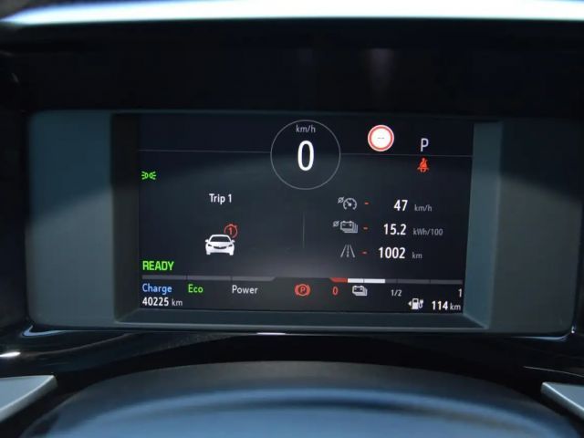 Opel Mokka Edition Mokka-e