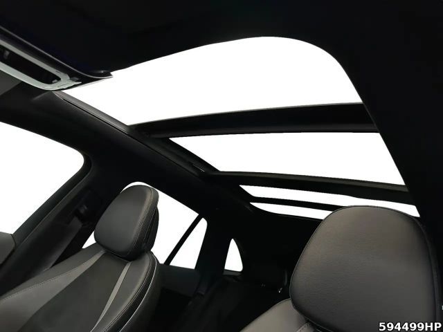 Mercedes-Benz EQE SUV 350 4MATIC AMG Line